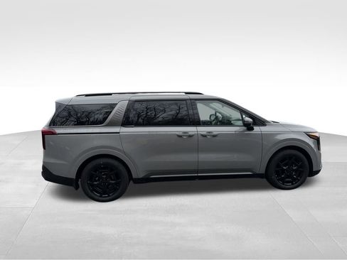 New 2026 Kia Carnival SX Prestige image 7