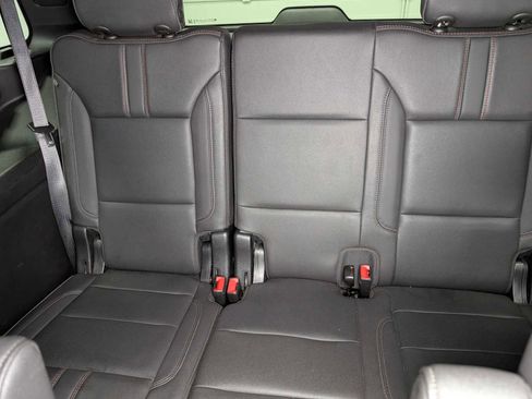 Used 2022 Chevrolet Tahoe RST w/ Sport Performance Package image 25