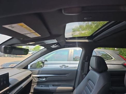 Used 2024 Honda CR-V Sport-L image 7