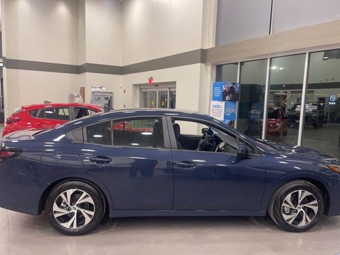 New 2025 Subaru Legacy Premium image 4