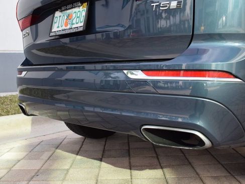 Used 2018 Volvo XC60 T5 Inscription w/ Luxury Seat Package image 21