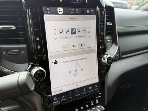 New 2024 RAM 2500 Laramie w/ Sport Appearance Package image 3