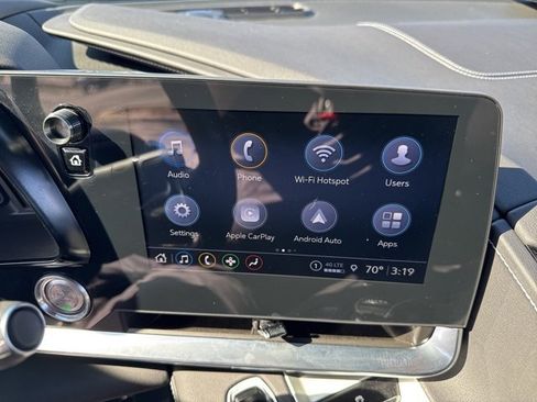 Used 2023 Chevrolet Corvette Stingray Coupe w/ 1LT image 23