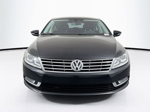 Used 2013 Volkswagen CC Sport image 8