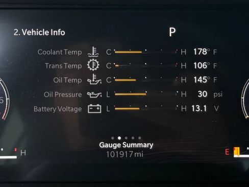 Used 2023 Jeep Grand Cherokee Altitude RWD image 19