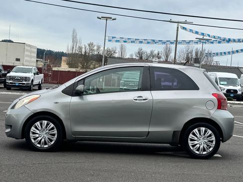 Used 2008 Toyota Yaris S image 4