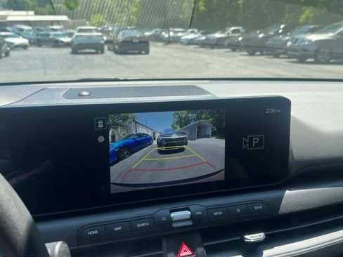 Used 2025 Kia K4 FWD image 20
