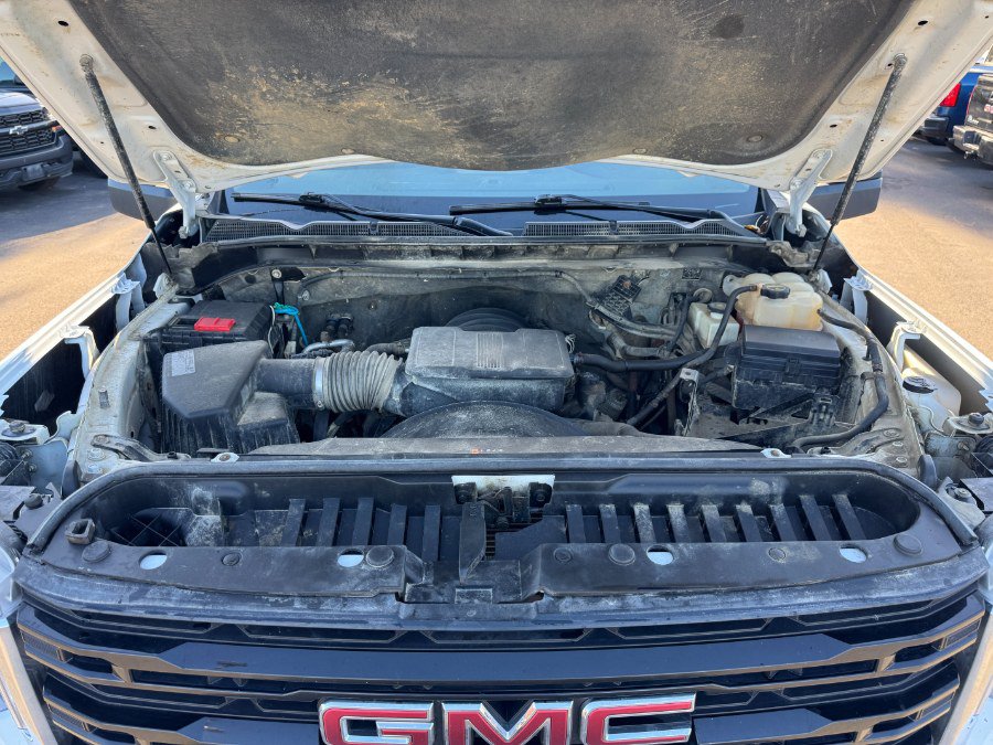 Used 2020 GMC Sierra 2500 4x4 Crew Cab w/ Convenience Package image 23