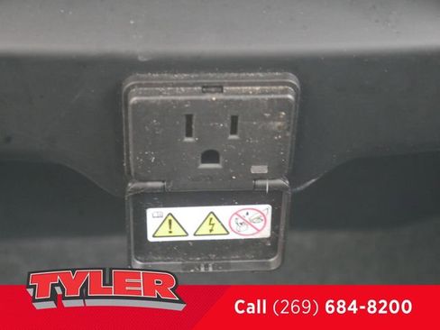 Used 2019 RAM 1500 Rebel w/ Rebel Level 2 Equipment Group AWD/4WD image 44