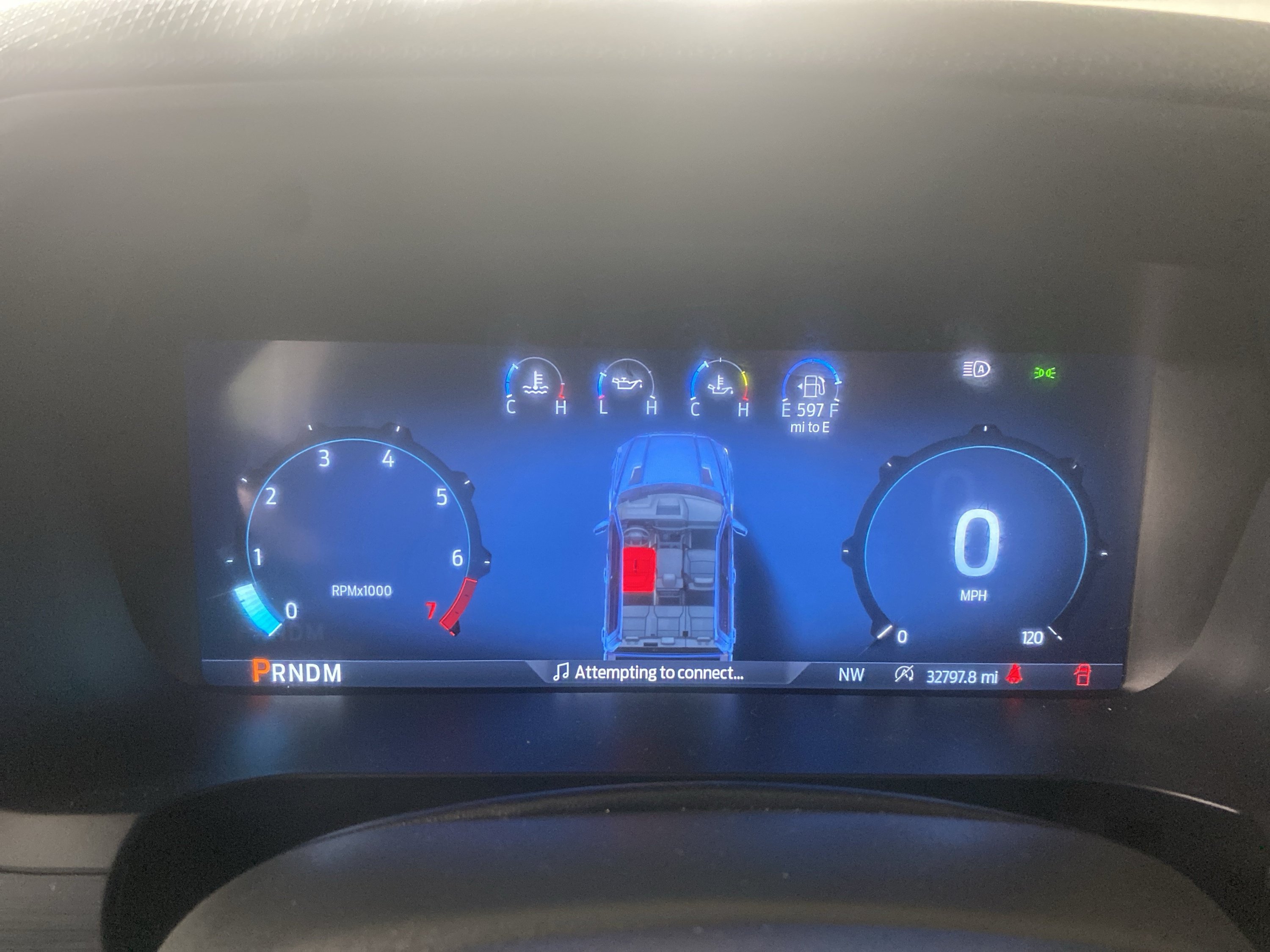 Used 2024 Ford F150 XLT AWD/4WD image 18