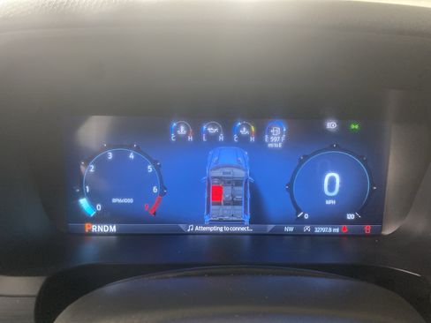 Used 2024 Ford F150 XLT AWD/4WD image 18