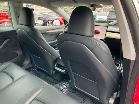 Used 2023 Tesla Model 3 Long Range AWD/4WD image 59