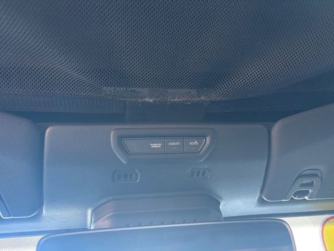 Used 2021 Jeep Wrangler Unlimited Rubicon 4xe w/ Cold Weather Group image 44