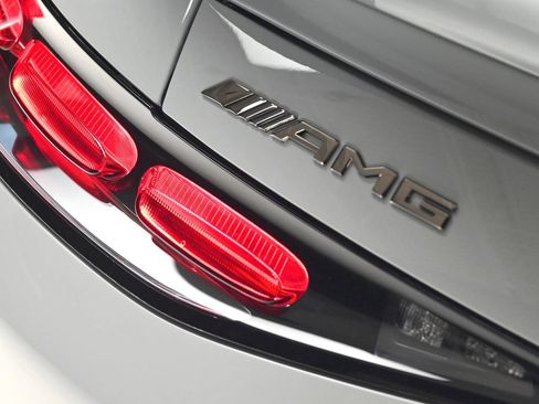 Used 2026 Mercedes-Benz AMG GT 63 image 37