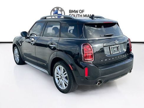 Used 2023 MINI Cooper Countryman S w/ Signature Upholstery Package FWD image 5