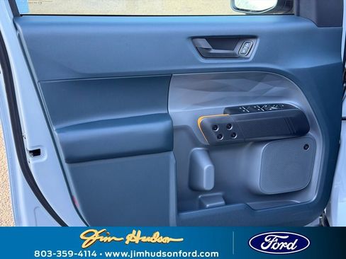 New 2026 Ford Maverick Tremor image 11