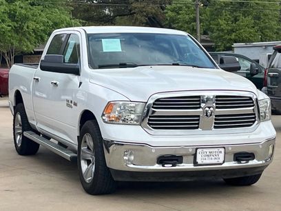 Used 2014 RAM 1500 Lone Star