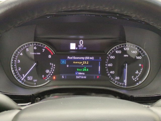Used 2024 Cadillac XT6 Premium Luxury w/ LPO, Floor Liner Package FWD image 13