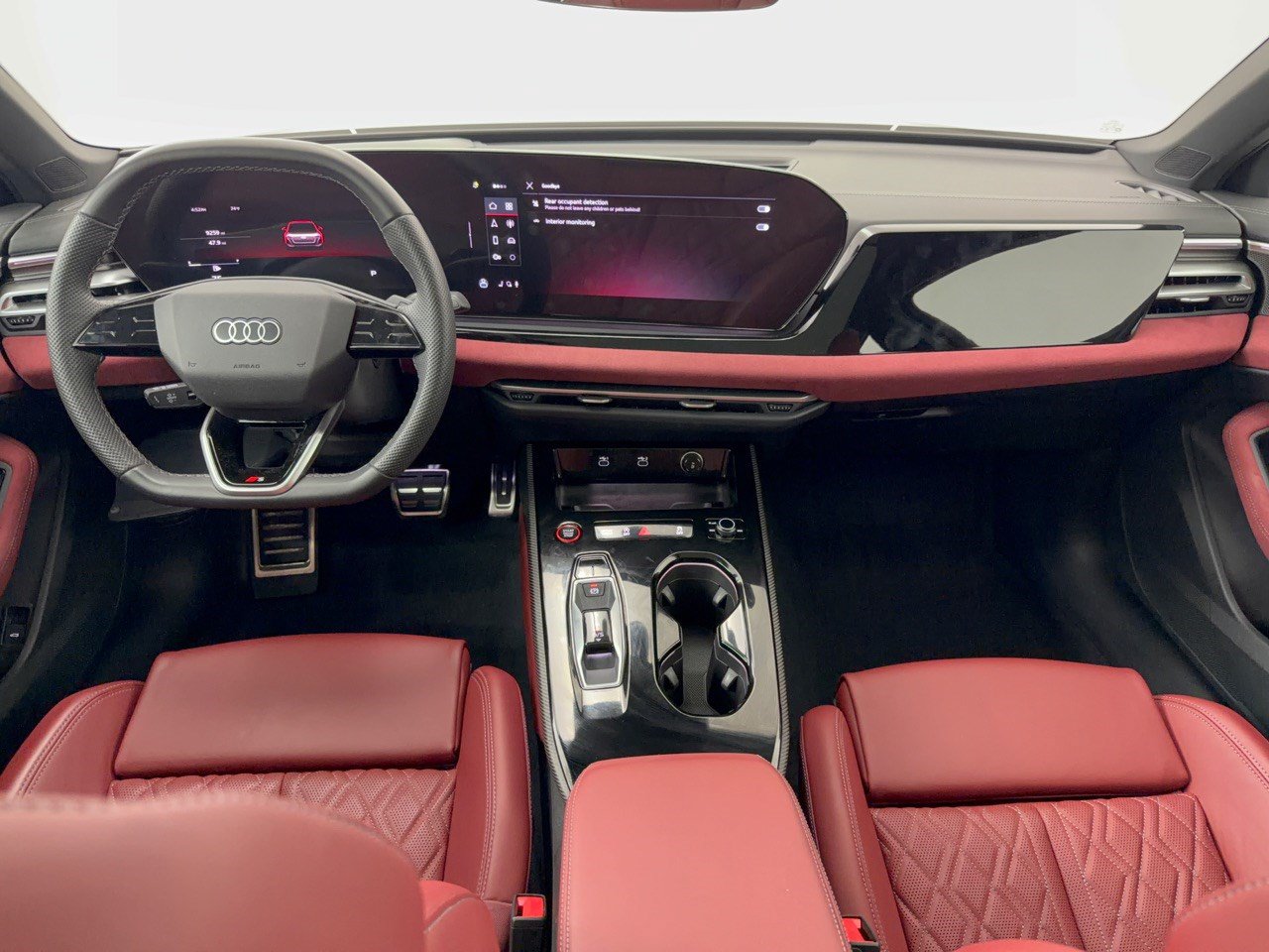 Used 2025 Audi S5 Premium Plus w/ Premium Plus Package AWD/4WD image 17