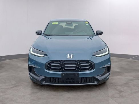 Used 2026 Honda HR-V Sport image 2