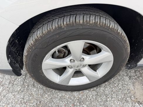 Used 2010 Lexus RX 350 AWD image 9