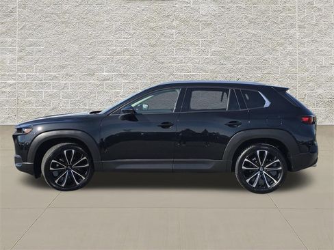 Used 2025 MAZDA CX-50 AWD 2.5 S w/ Cargo Package image 4