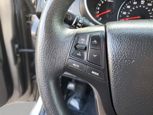 Used 2015 Kia Sorento LX FWD image 26
