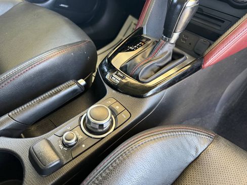 Used 2018 MAZDA CX-3 Grand Touring FWD image 24