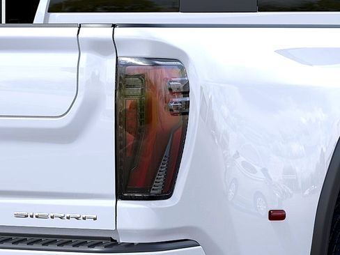 New 2026 GMC Sierra 3500 Denali w/ Technology Package AWD/4WD image 11