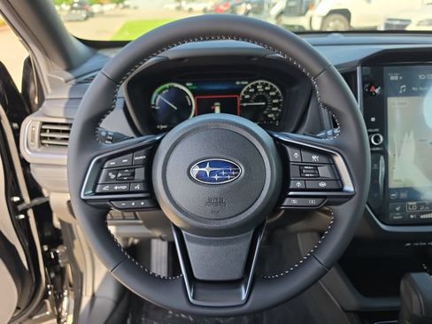 New 2026 Subaru Forester Limited AWD/4WD image 25