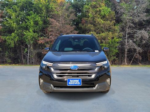 New 2026 Subaru Forester Premium image 2