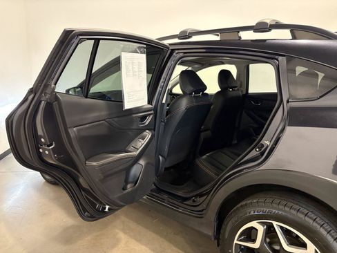 Used 2019 Subaru Crosstrek 2.0i Limited w/ Moonroof Package w/Navigation AWD/4WD image 26