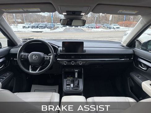 Used 2023 Honda CR-V EX-L image 13