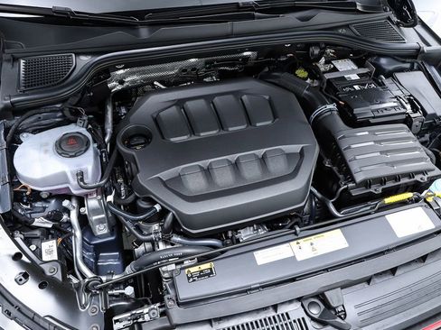 New 2026 Volkswagen GTI Autobahn image 66