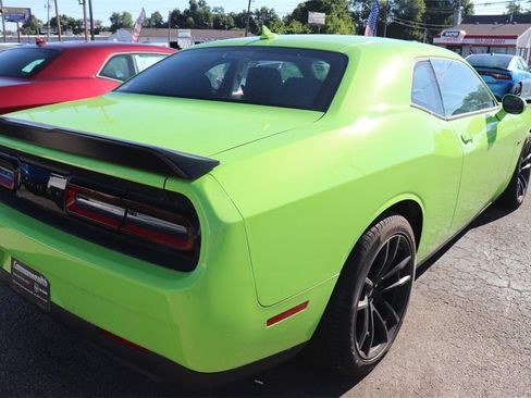 New 2023 Dodge Challenger R/T w/ Plus Package image 5