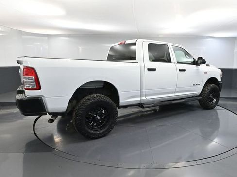 Used 2022 RAM 2500 Tradesman image 6