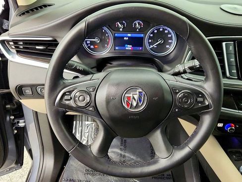 Used 2021 Buick Enclave Essence w/ Sound and Sites Package image 14