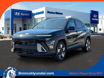 New 2025 Hyundai Kona SEL