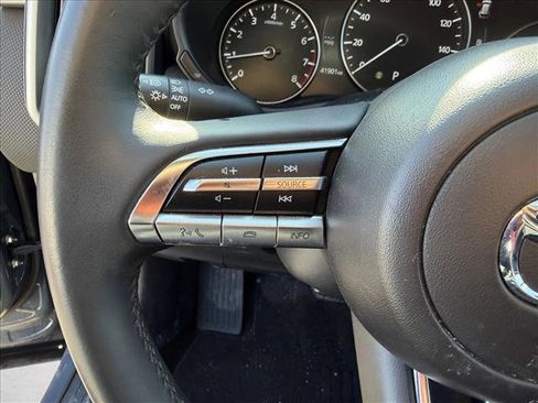 Used 2025 MAZDA CX-50 AWD 2.5 S w/ Preferred Package image 15