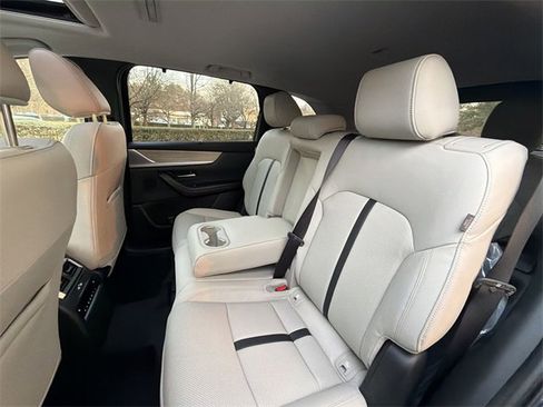 New 2026 MAZDA CX-90 3.3 Turbo w/ Preferred Package image 23