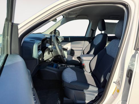 New 2026 Ford Maverick XLT FWD image 10