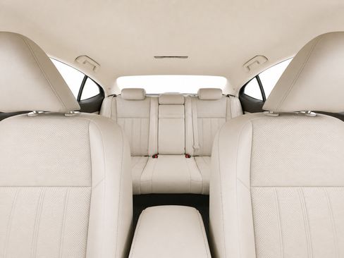 Used 2017 Lexus ES 350 w/ Luxury Package FWD image 13