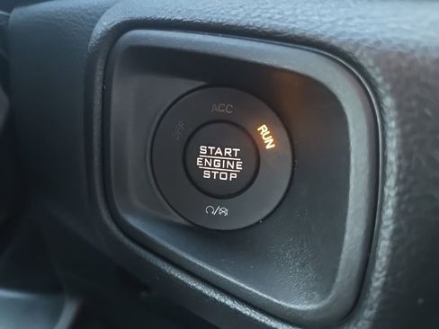 New 2026 Jeep Wrangler Sport AWD/4WD image 47