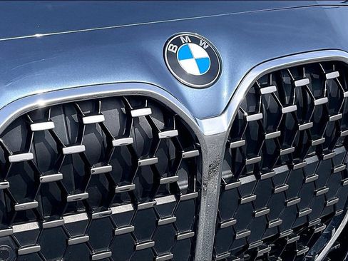 Used 2021 BMW 430i Convertible w/ M Sport Package RWD image 26