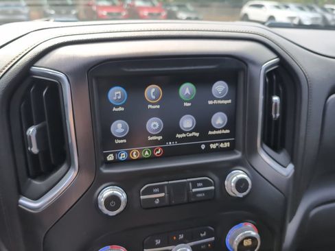 Used 2019 GMC Sierra 1500 AT4 w/ AT4 Premium Package AWD/4WD image 24