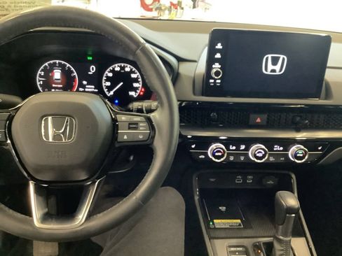 Used 2024 Honda CR-V EX-L image 11