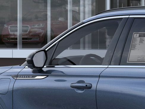 New 2025 Lincoln Corsair Grand Touring w/ Equipment Group 301A image 20