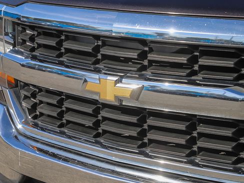 Used 2016 Chevrolet Silverado 1500 LT w/ All Star Edition image 6