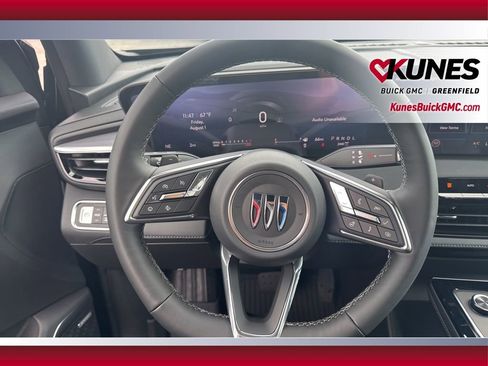 New 2026 Buick Enclave Sport Touring w/ Power Package image 29