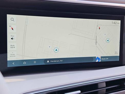 New 2026 Hyundai Palisade Limited AWD/4WD image 28